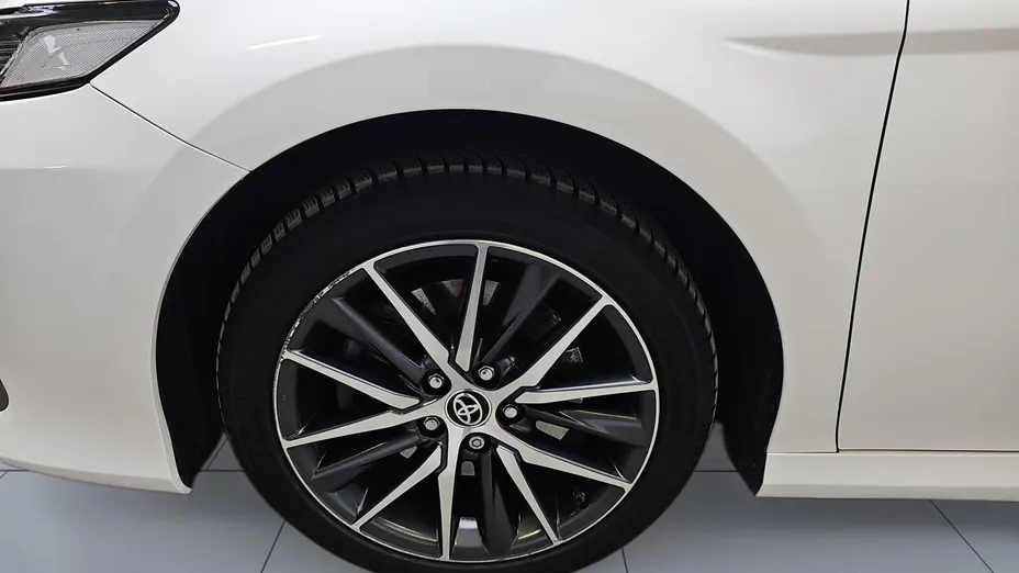 TOYOTA Camry Camry 2.5 Hybrid Prestige CVT