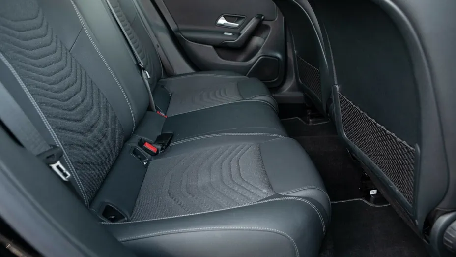 MERCEDES-BENZ CLA CLA 200 mHEV 7G-DCT