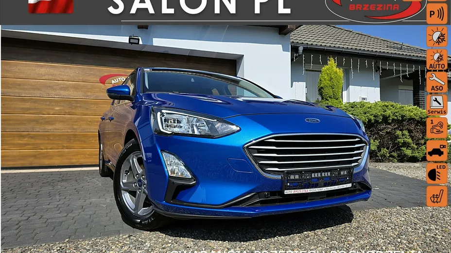 FORD Focus -