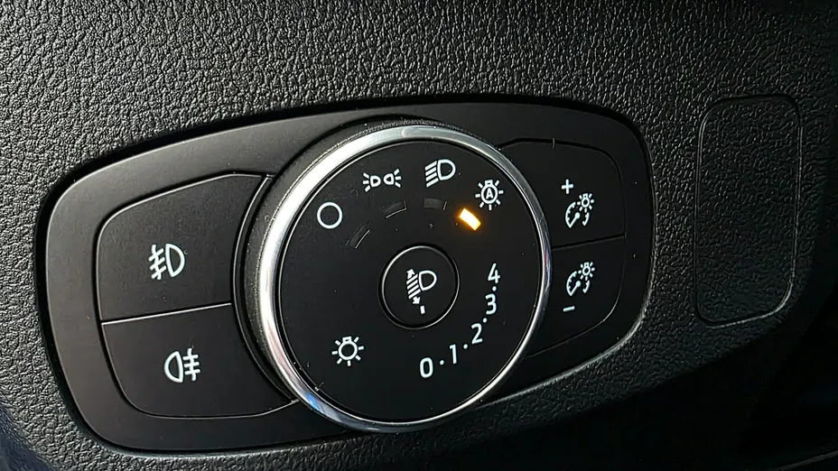 FORD Focus -