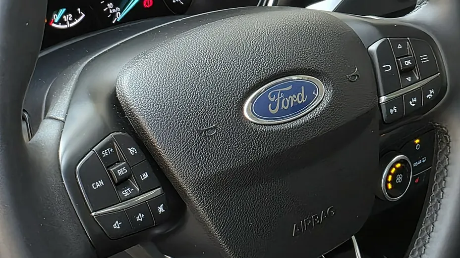 FORD Focus -