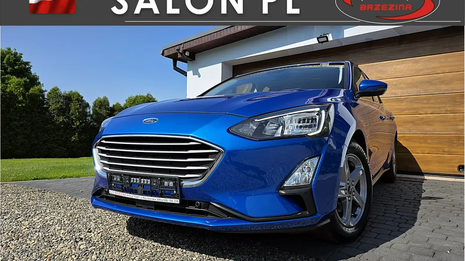 FORD Focus -