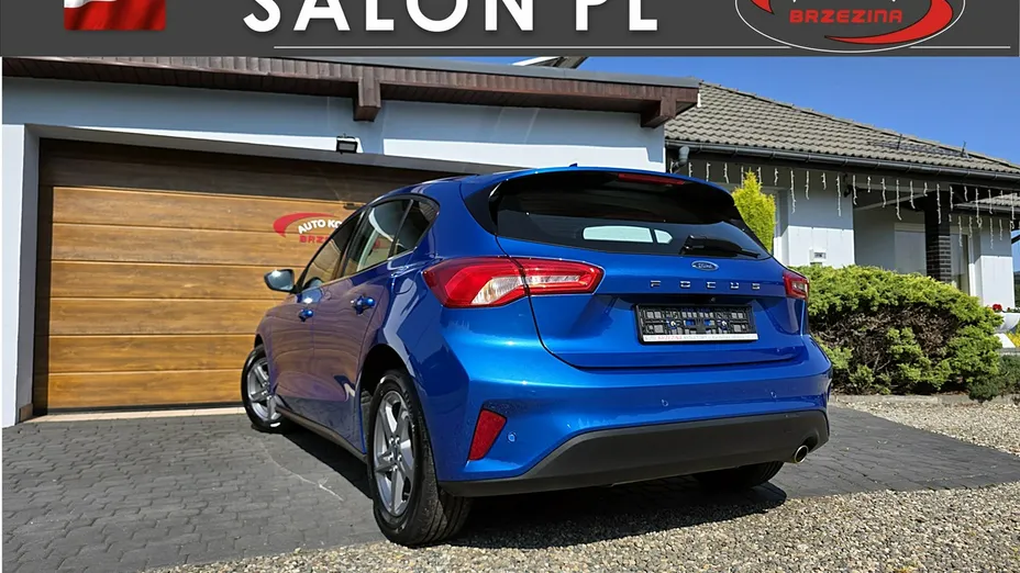 FORD Focus -