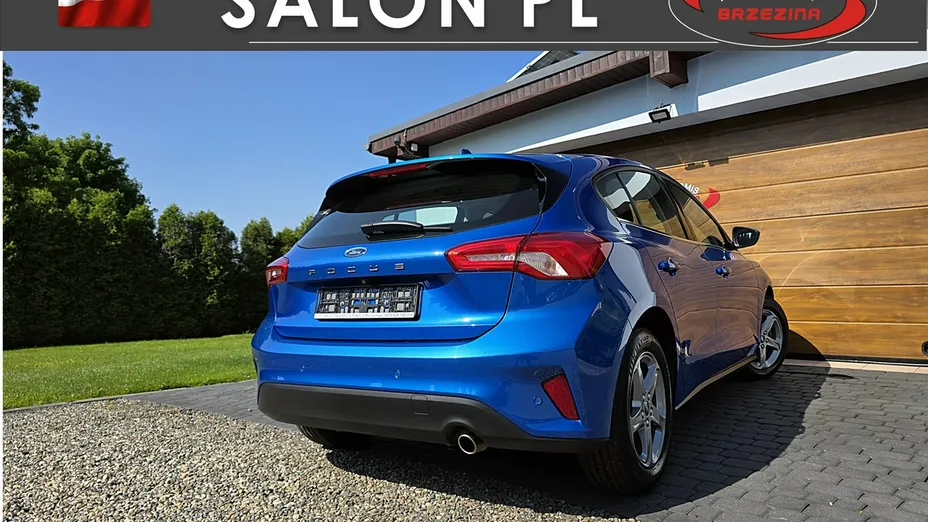 FORD Focus -
