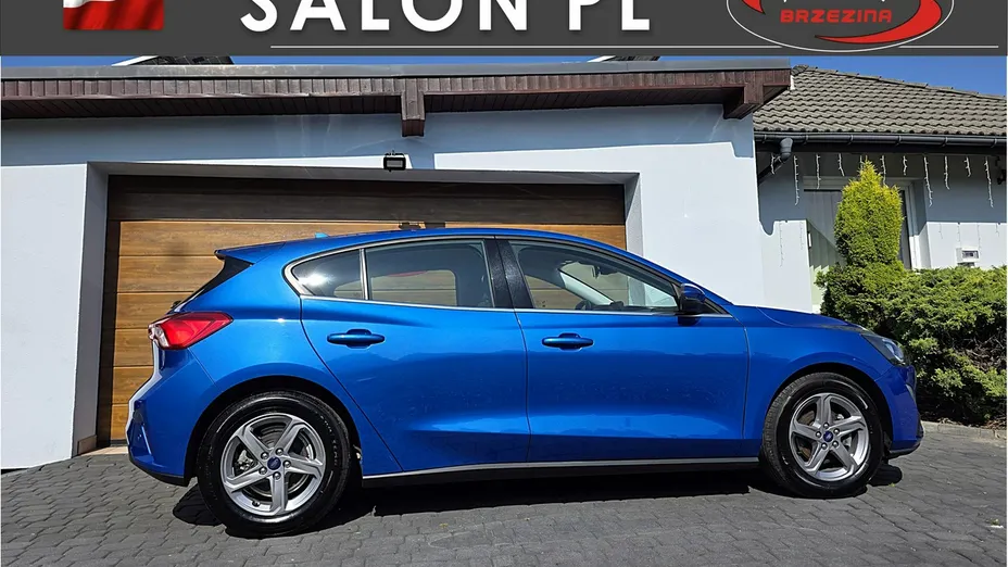 FORD Focus -