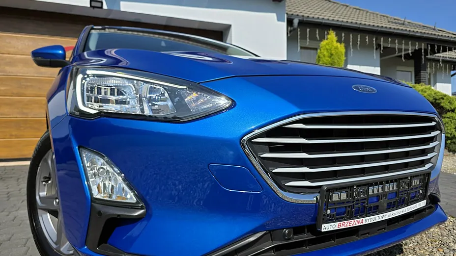FORD Focus -