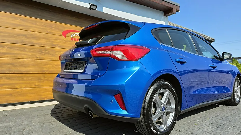 FORD Focus -