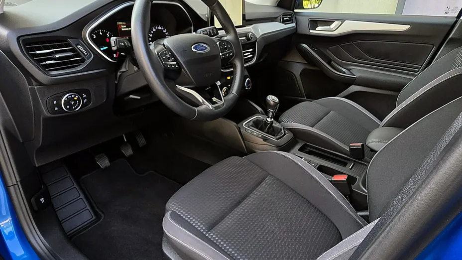 FORD Focus -