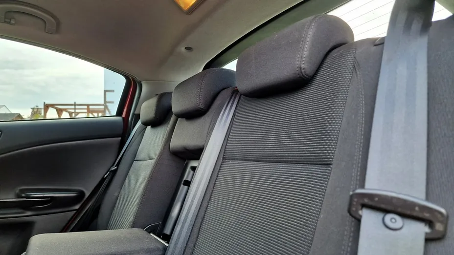 ALFA ROMEO Giulietta -