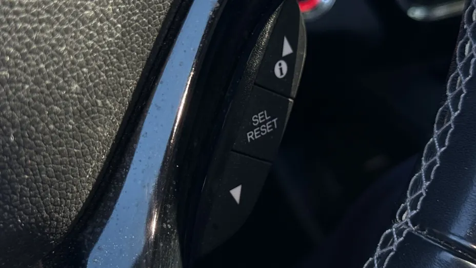 HONDA HR-V HR-V 1.5 Comfort (Honda Connect+)