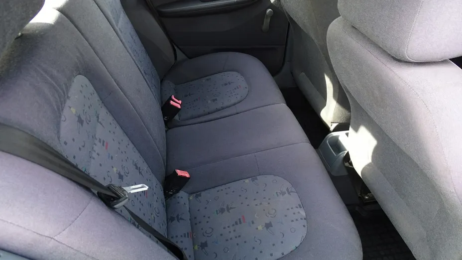 SKODA Fabia -