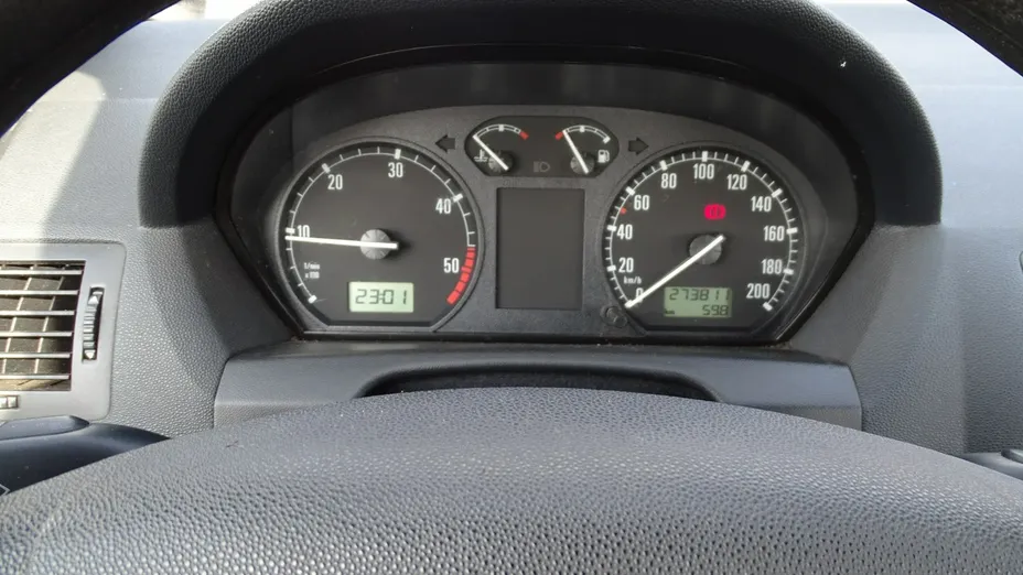 SKODA Fabia -