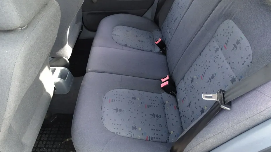 SKODA Fabia -