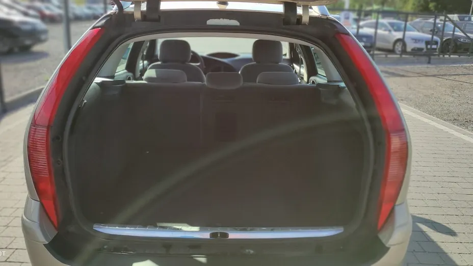 CITROEN C5 -