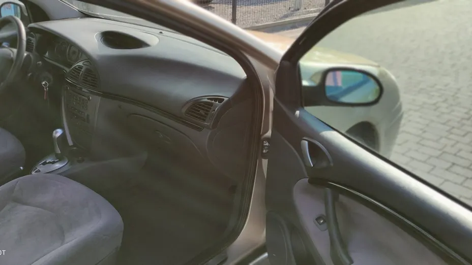 CITROEN C5 -