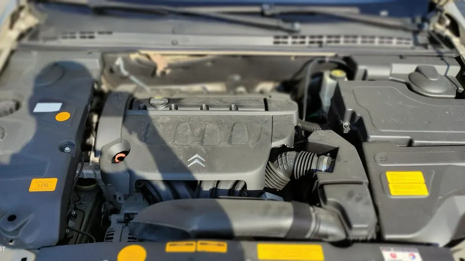CITROEN C5 -