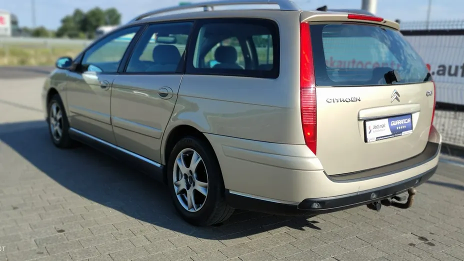CITROEN C5 -