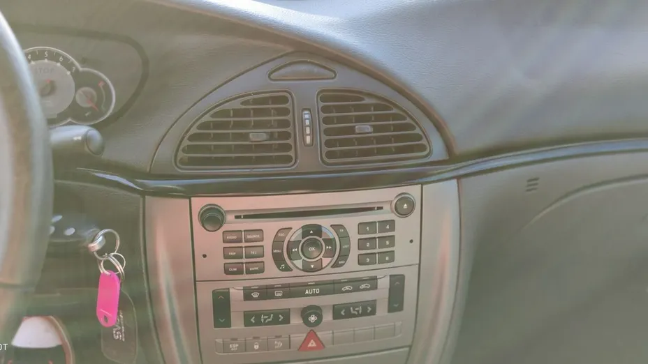 CITROEN C5 -