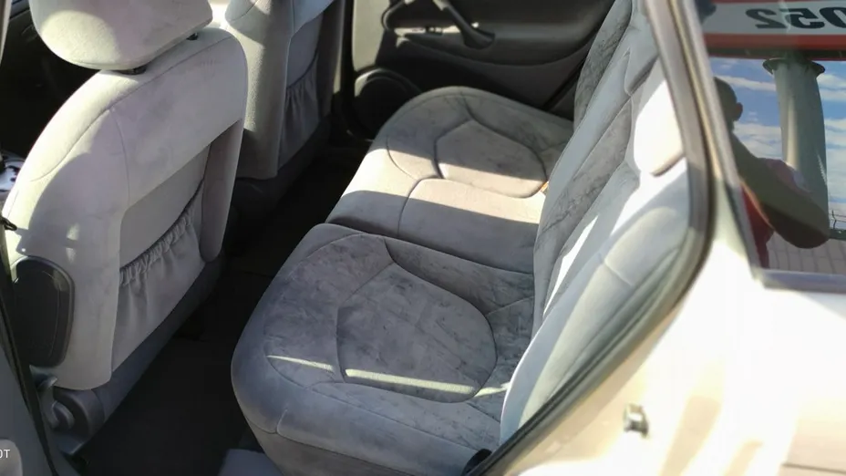 CITROEN C5 -
