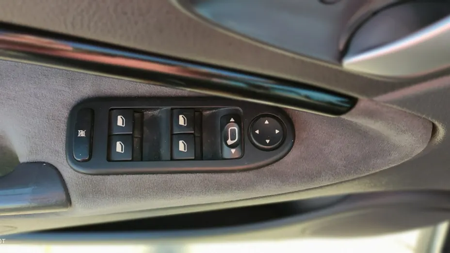 CITROEN C5 -