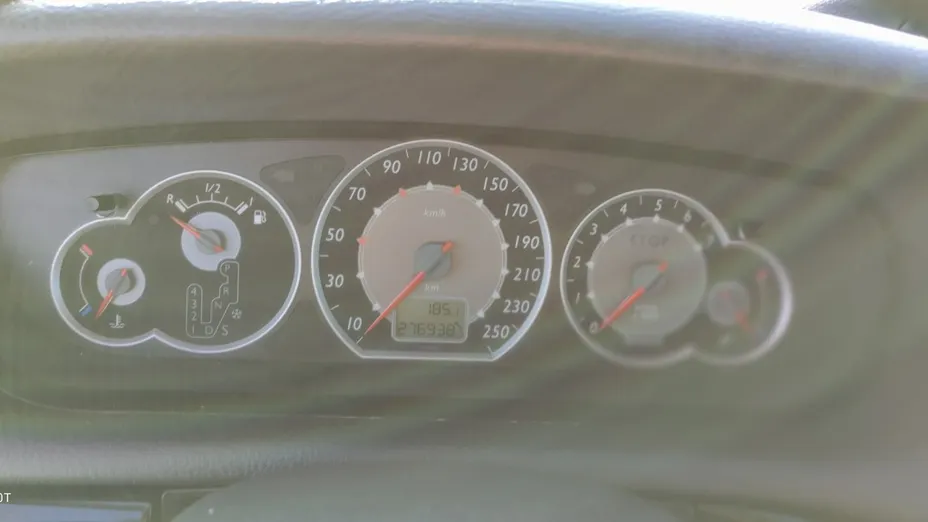 CITROEN C5 -