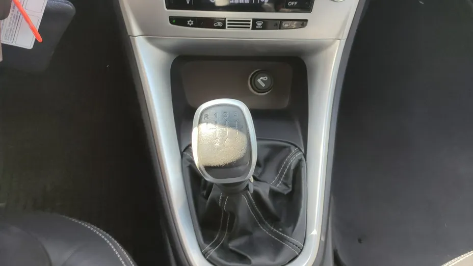 LANCIA Delta -