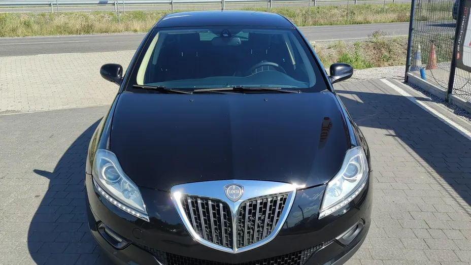 LANCIA Delta -