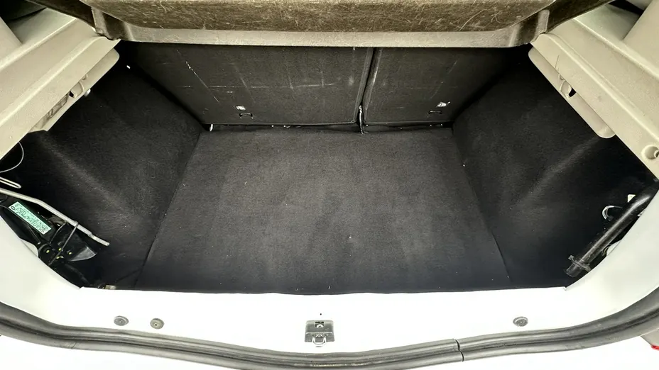 DACIA Sandero Stepway -