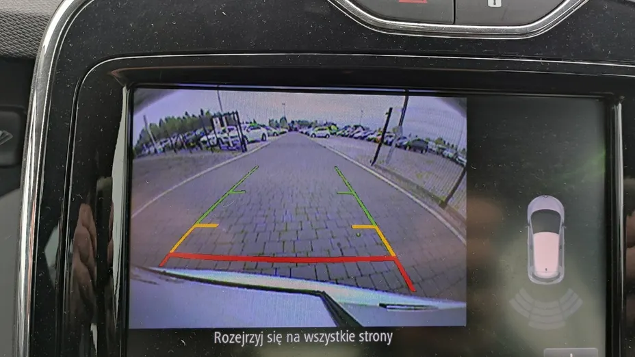 RENAULT ZOE -