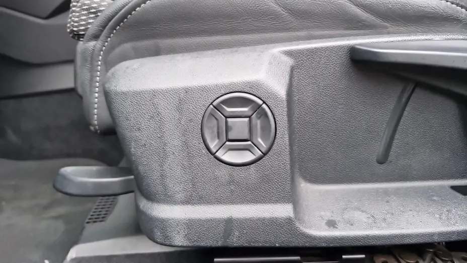 AUDI A3 Sportback -