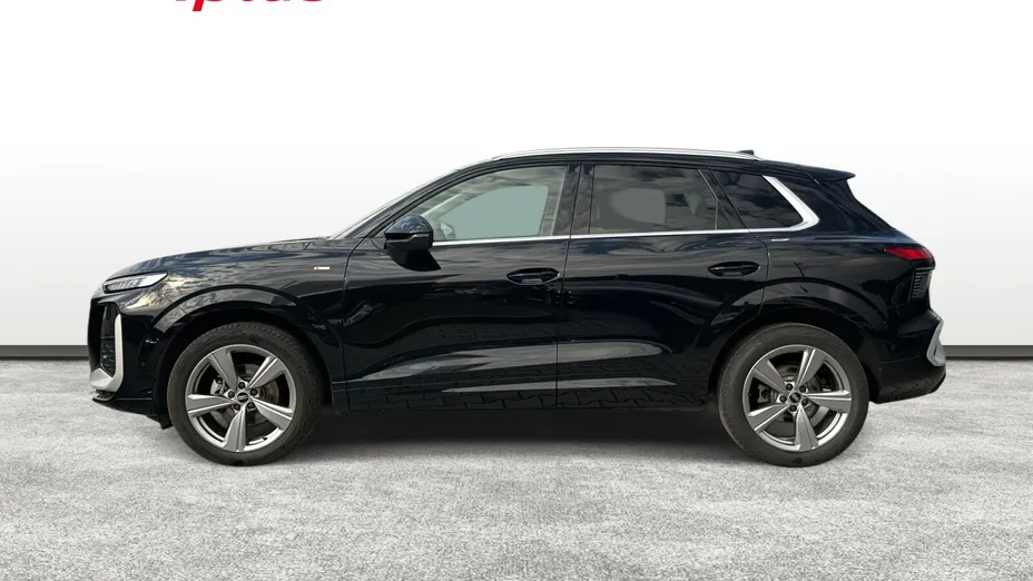 AUDI Q3 Q3 TFSI mHEV 110 kW S tronic