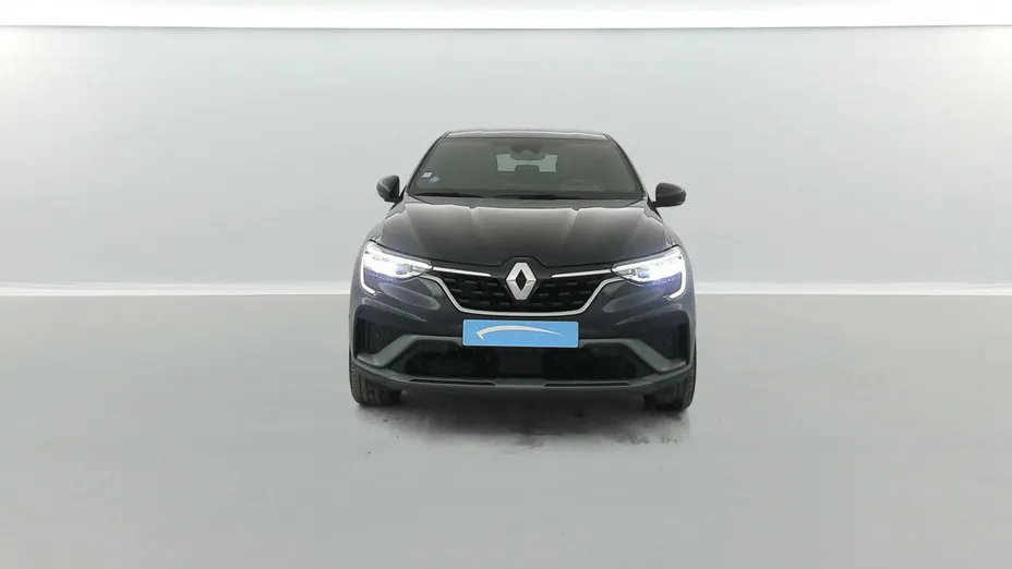 RENAULT Arkana -