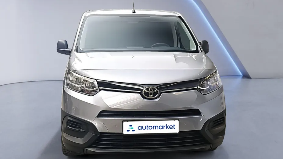 TOYOTA Proace City Proace City 1.5 D-4D Long 2,4t Active