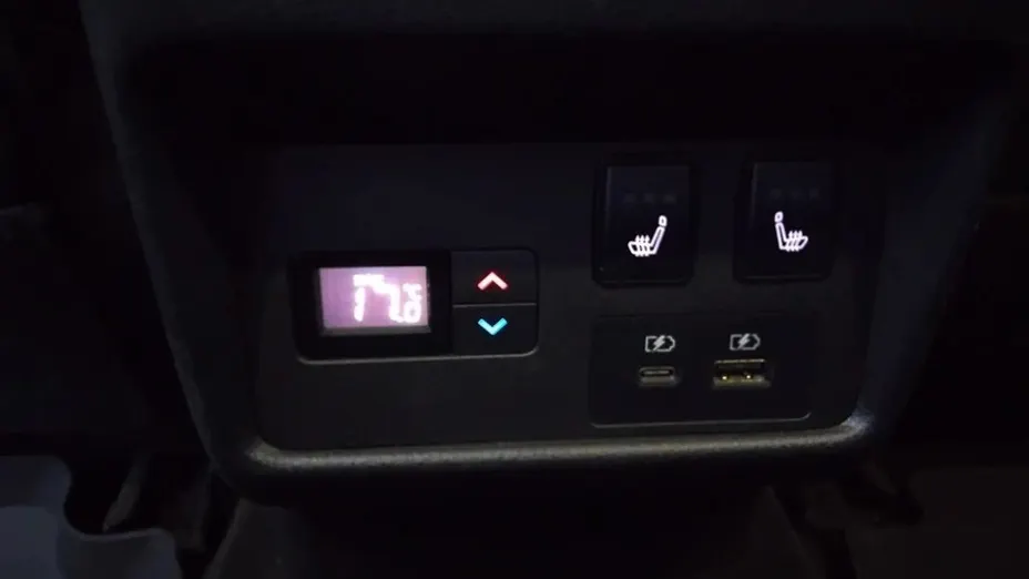 NISSAN X-Trail X-Trail 1.5 VC-T e-POWER Tekna e-4ORCE