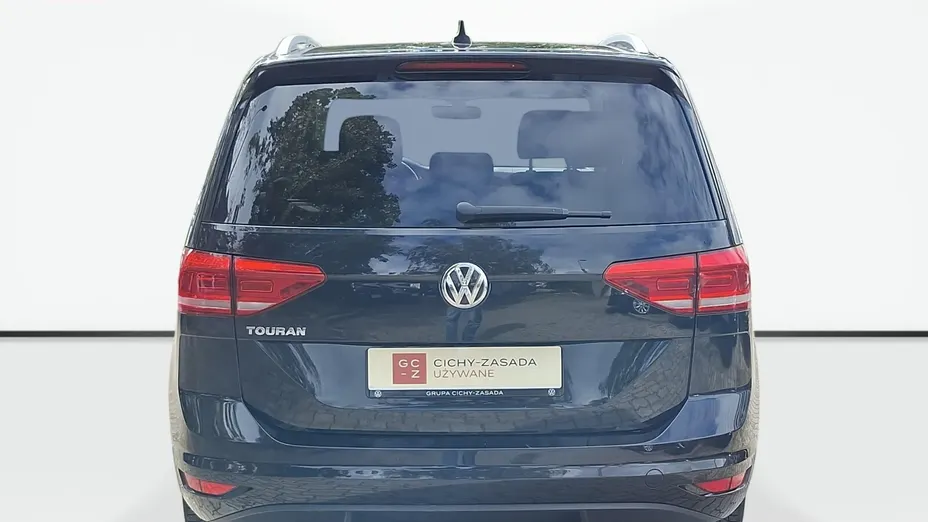 VOLKSWAGEN Touran Touran 1.5 TSI EVO Highline DSG