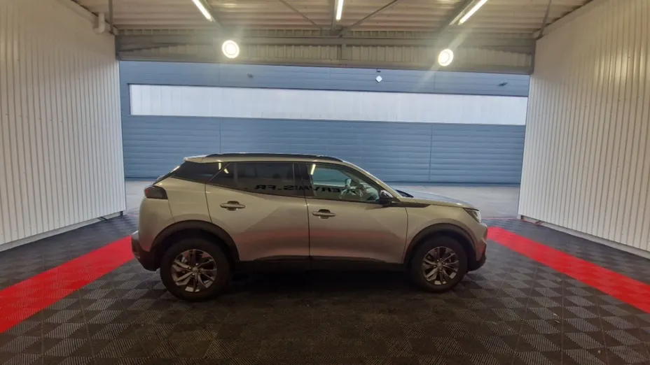 PEUGEOT 2008 -