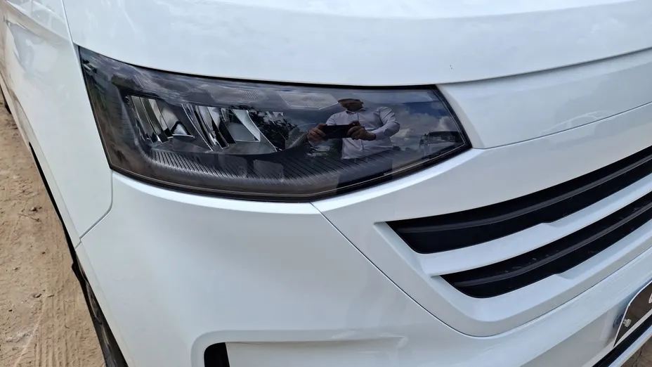 VOLKSWAGEN Transporter Transporter TDI L2H1 Plus Edition Nowy