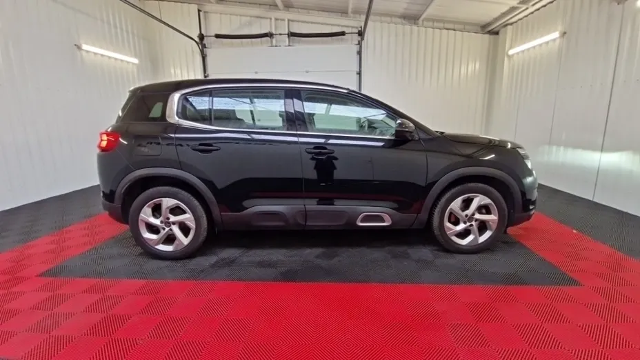 CITROEN C5 Aircross -