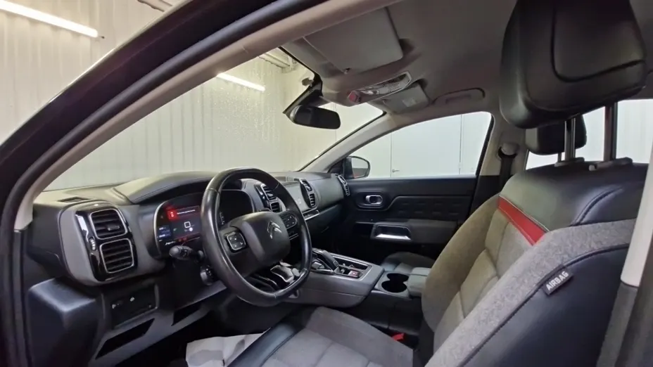 CITROEN C5 Aircross -