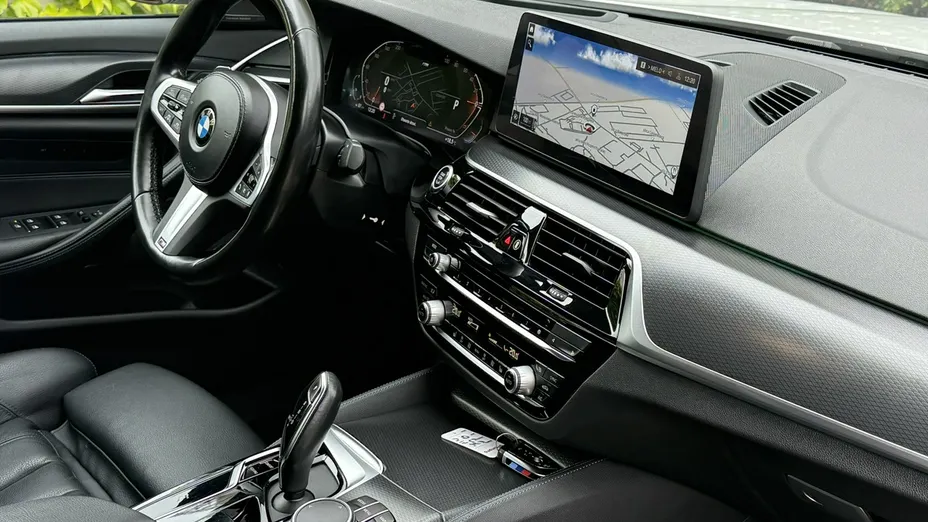 BMW Seria 5 -