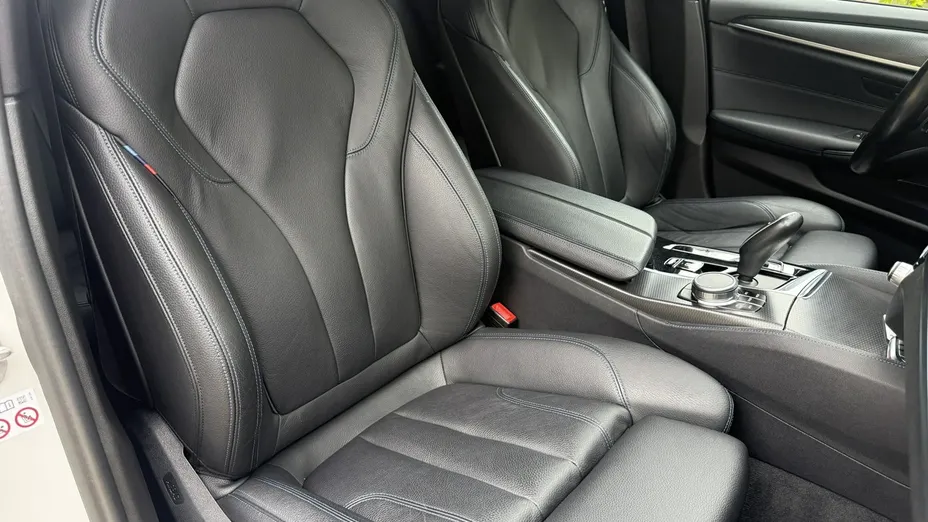 BMW Seria 5 -
