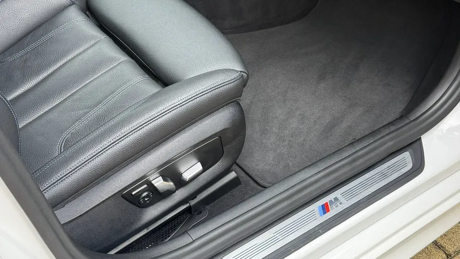 BMW Seria 5 -