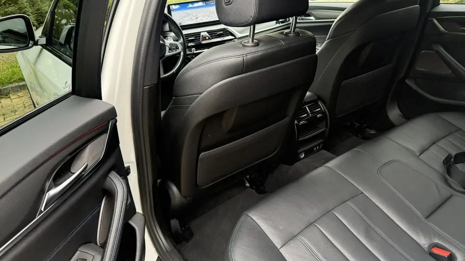 BMW Seria 5 -