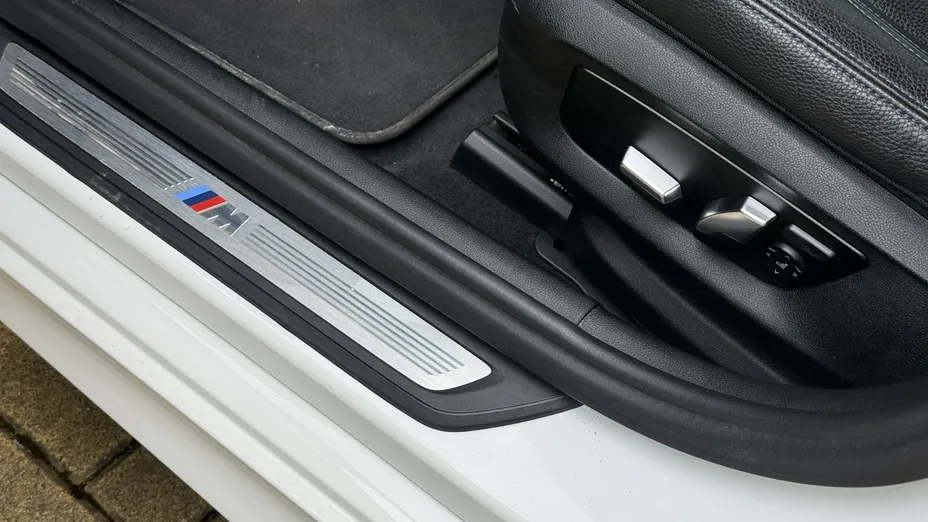 BMW Seria 5 -