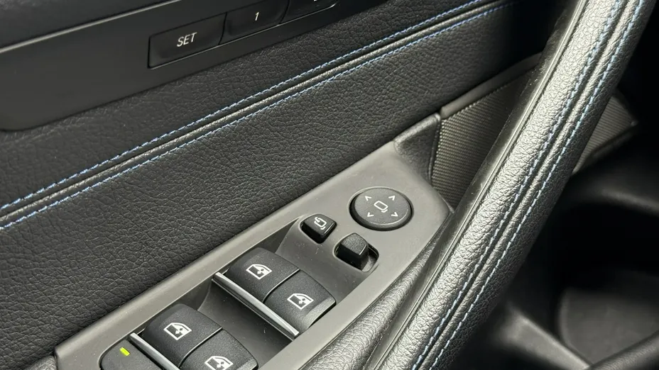 BMW Seria 5 -