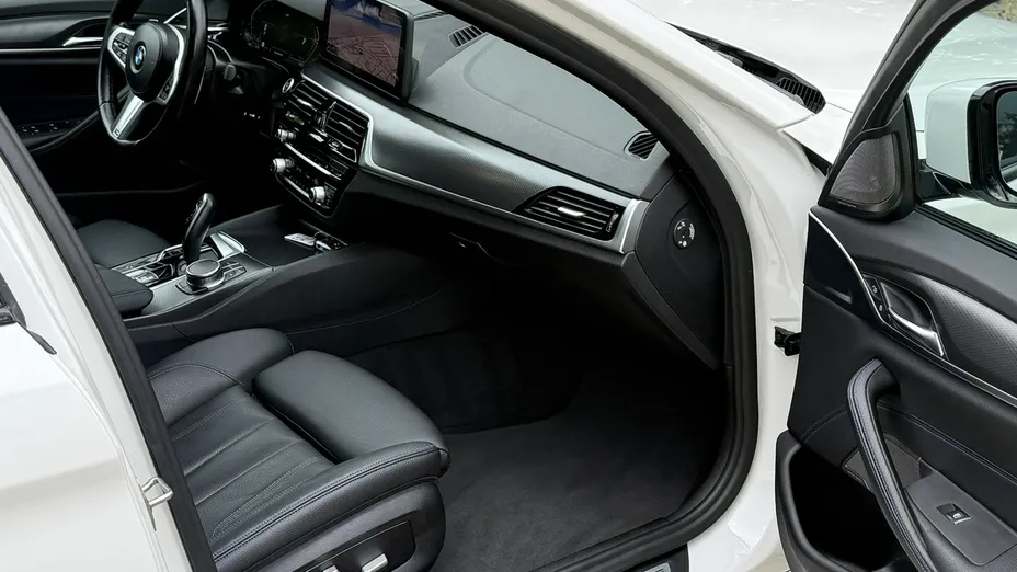BMW Seria 5 -