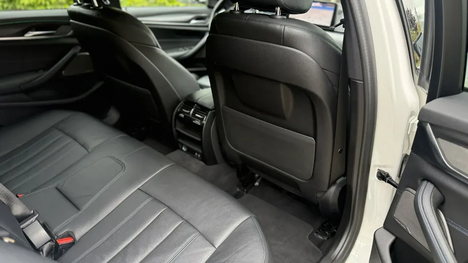 BMW Seria 5 -