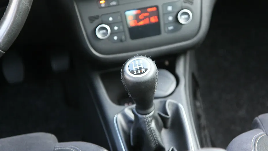 FIAT Punto -