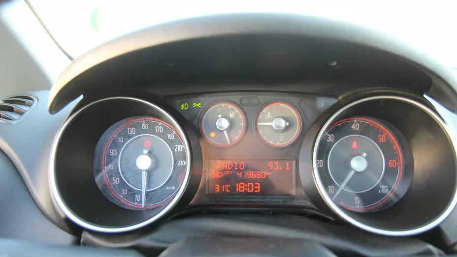 FIAT Punto -