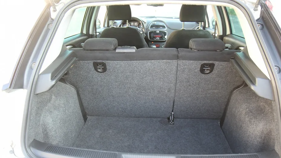 FIAT Punto -